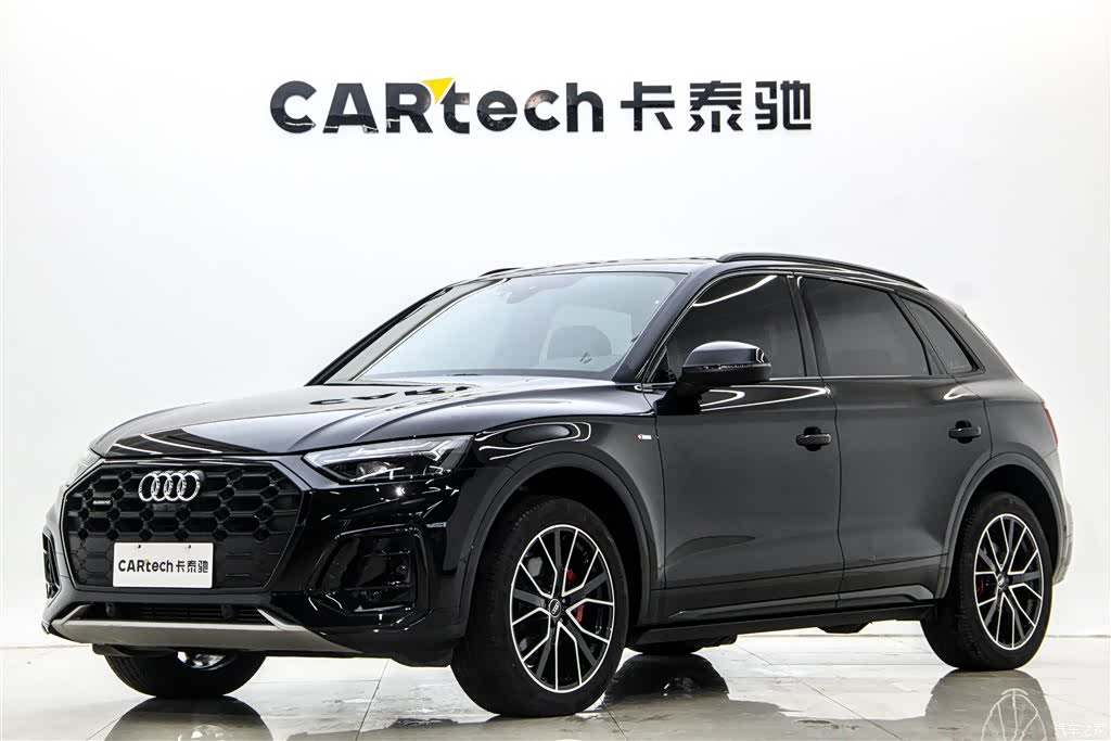 Audi Q5L, 2024 1