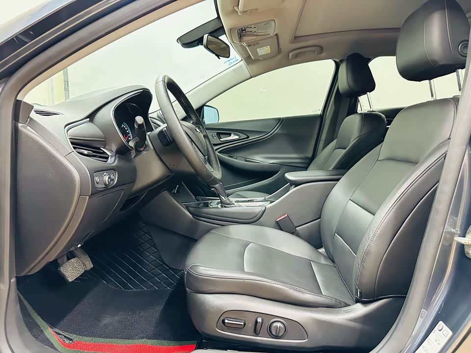 Chevrolet Mai Ruibao XL