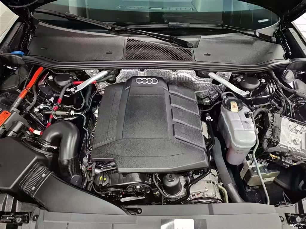 Audi A6L, 2021 16