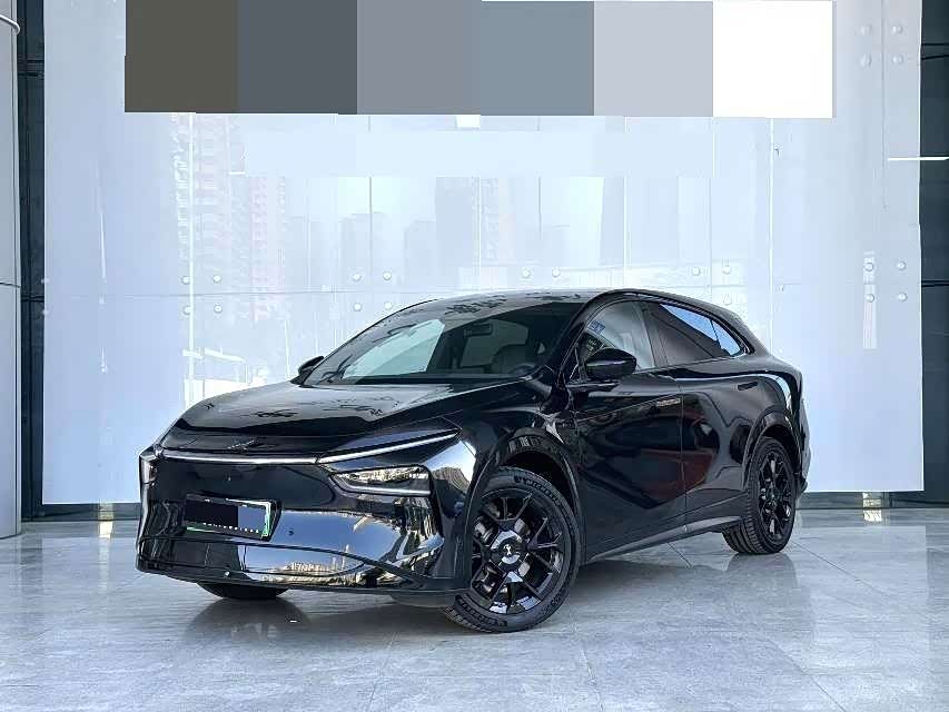 XPENG G7