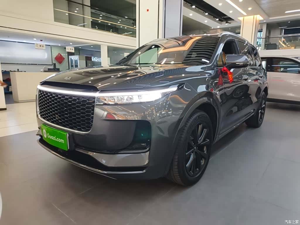 Li Auto ONE