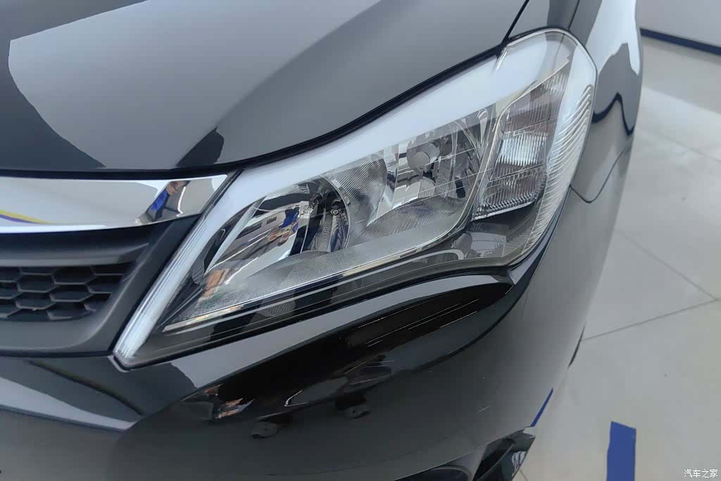 BYD F3, 2018 все фото