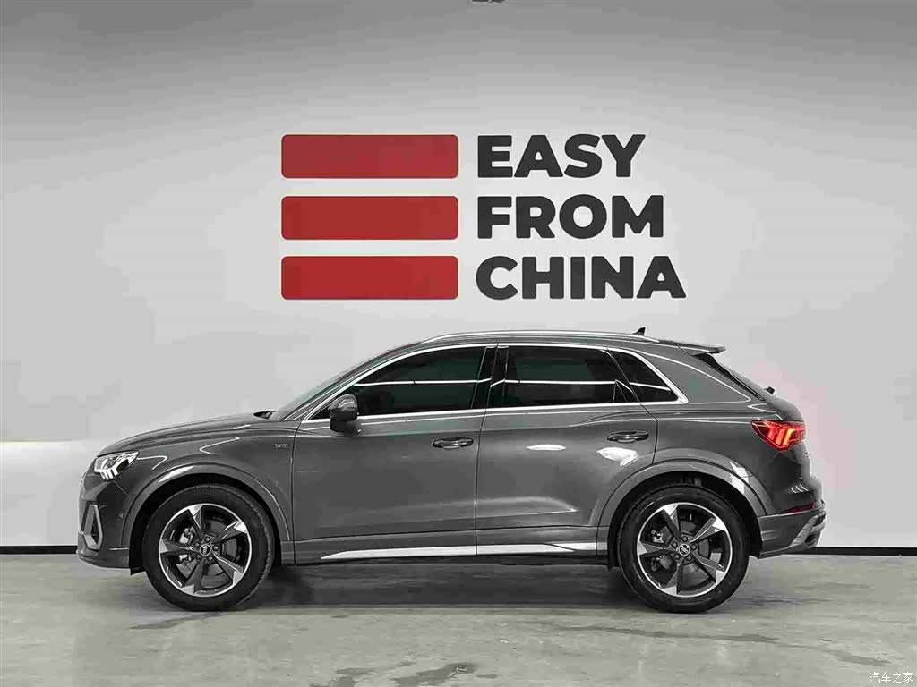 Audi Q3, 2023 7