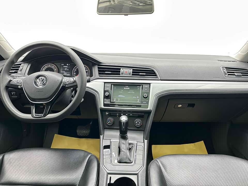 Volkswagen Lingdu Volkswagen Lingdu