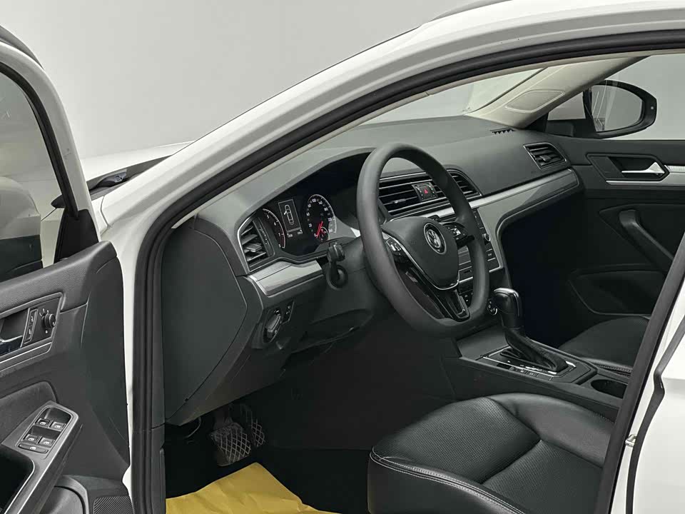 Volkswagen Lingdu Volkswagen Lingdu