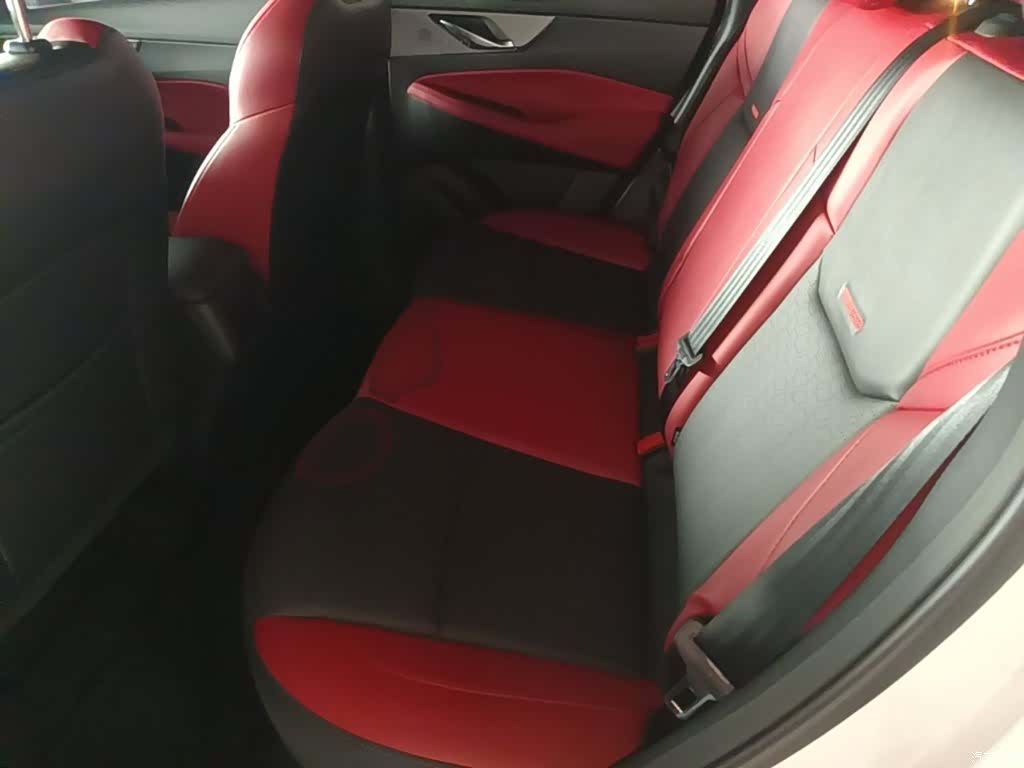Changan CS35, 2022 17