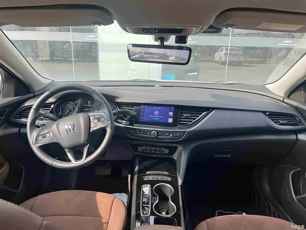 Buick Regal, 2024 7