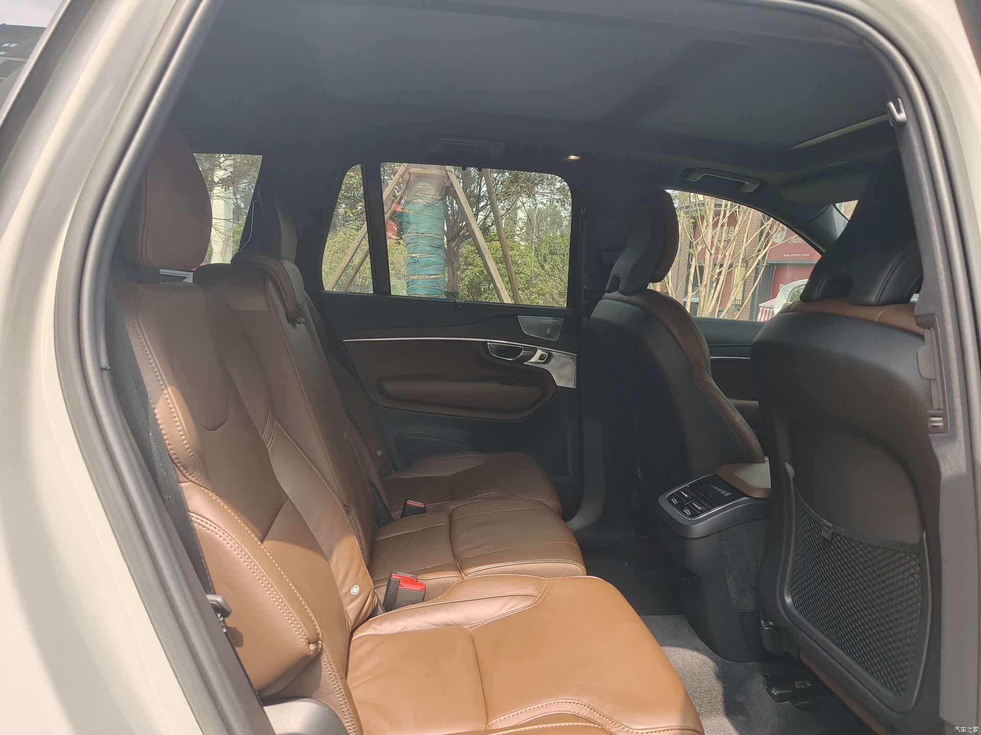 Volvo XC90, 2022 12