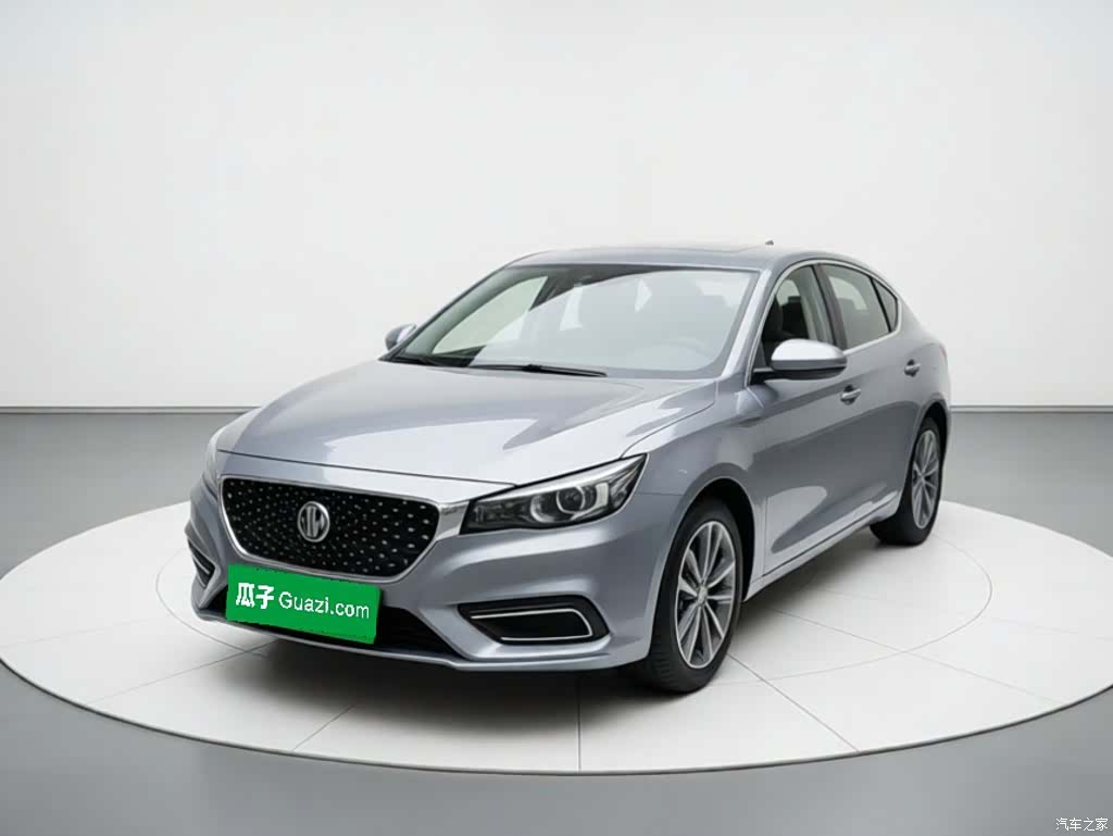 MG MG6