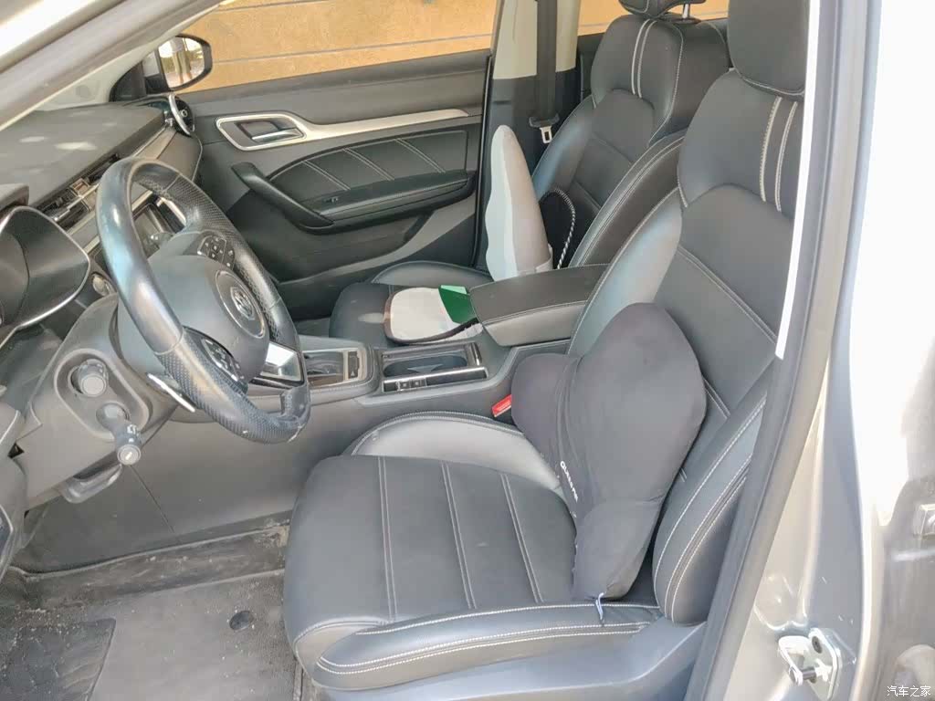 MG MG6, 2020 11