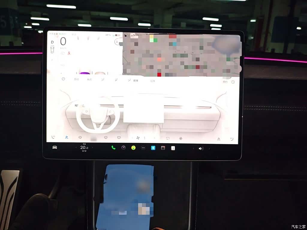 Tesla Model Y, 2025 6
