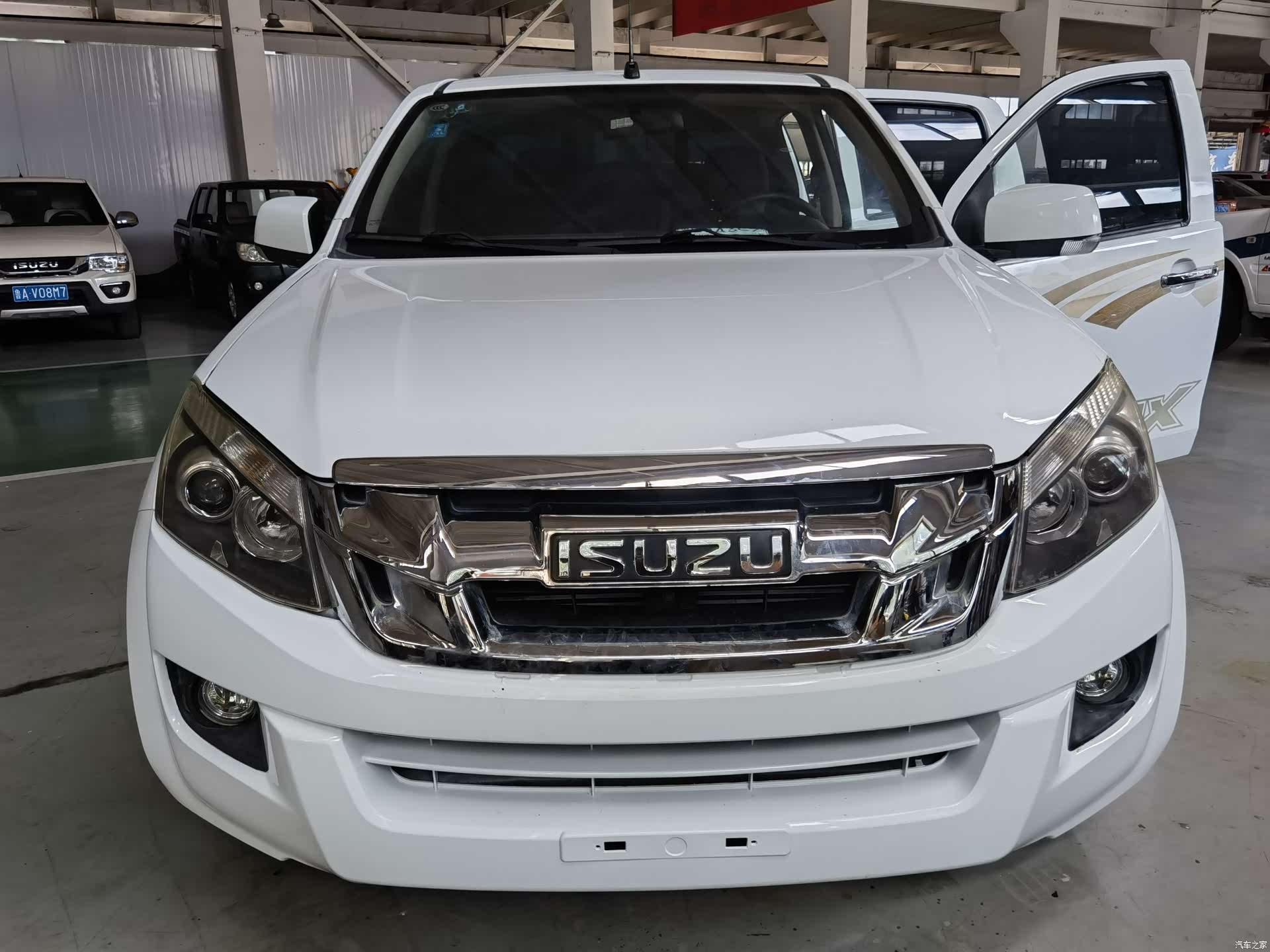 JiangXiWuShiLing JE4D, 2019 все фото
