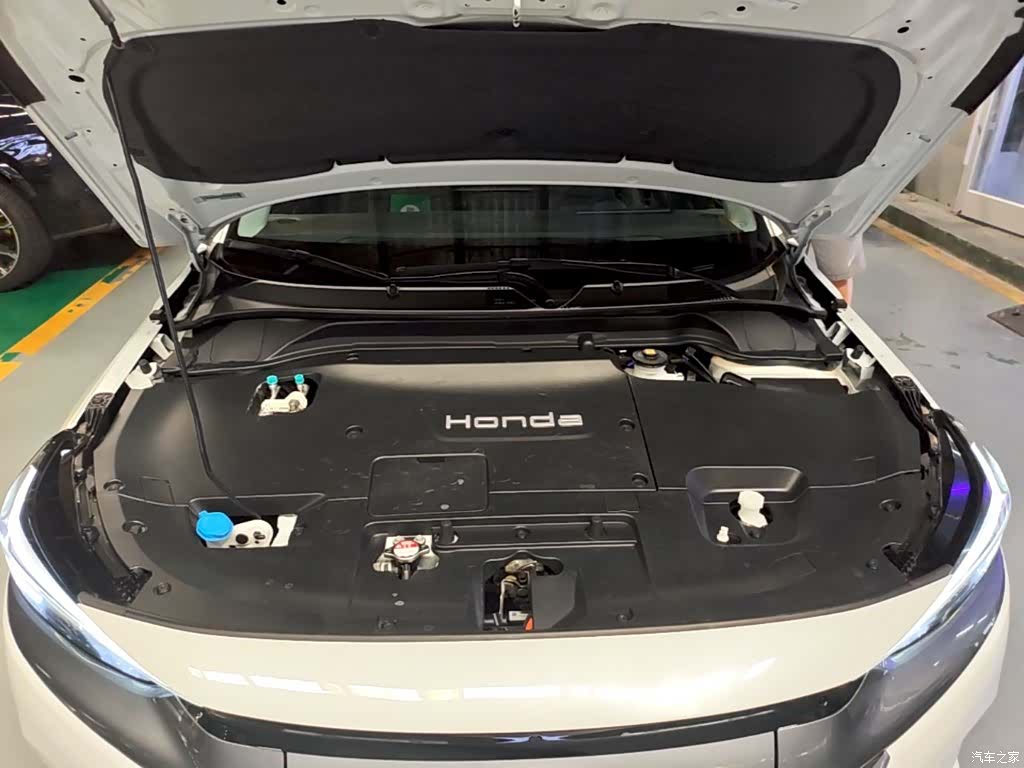 Honda e NP1, 2023 20
