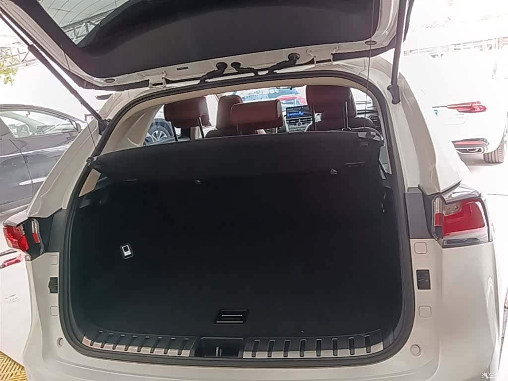 Lexus NX, 2015 19