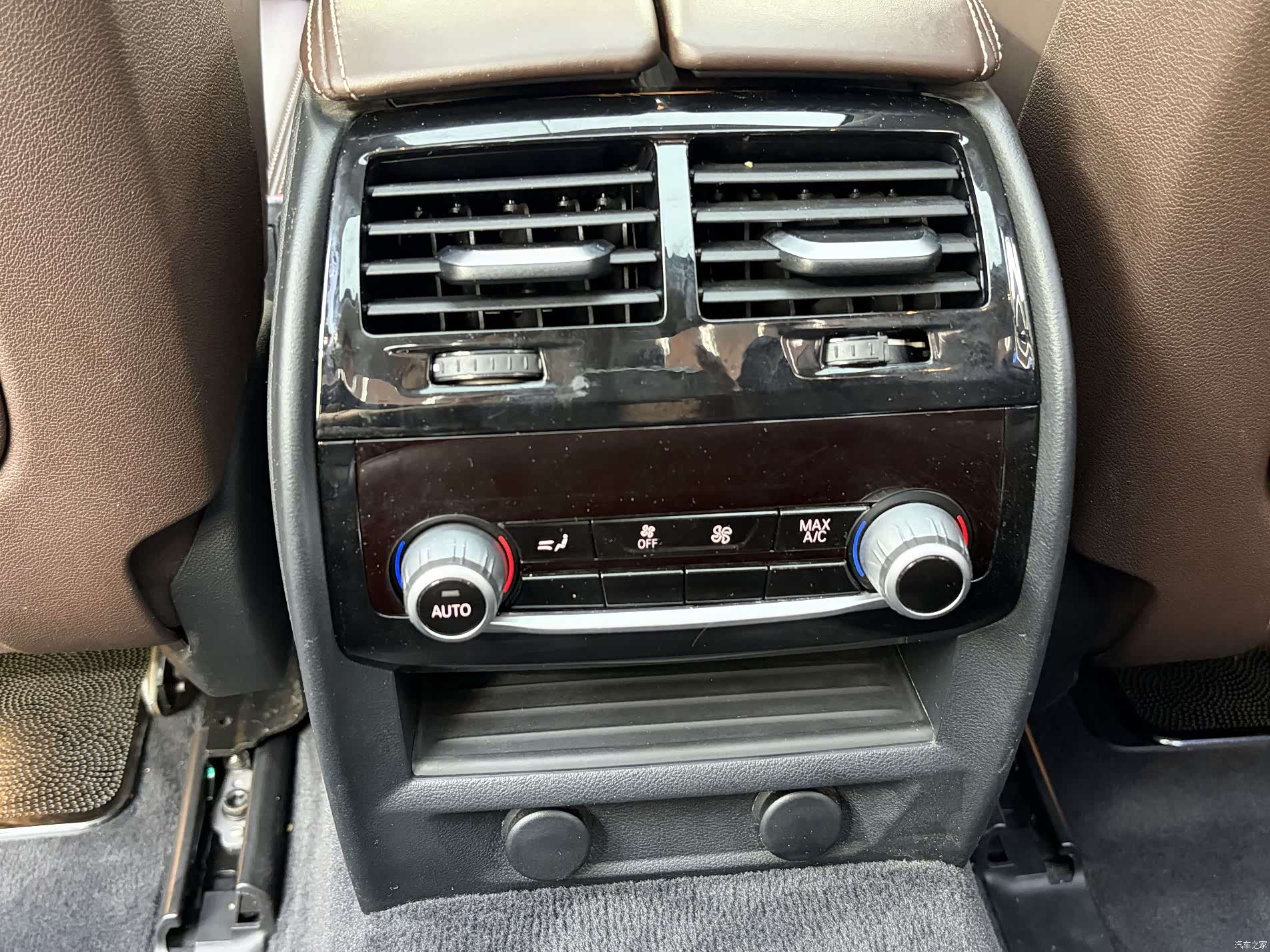 BMW 5 Series, 2018 14