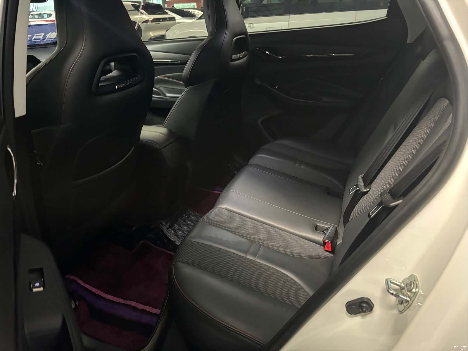 Changan X5, 2020 9