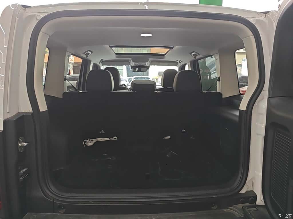 Haval Raptor, 2025 19