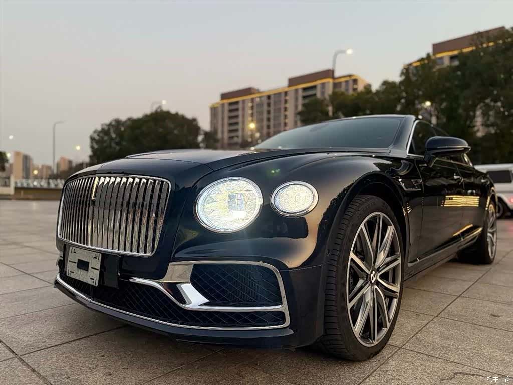 Bentley Flying Spur