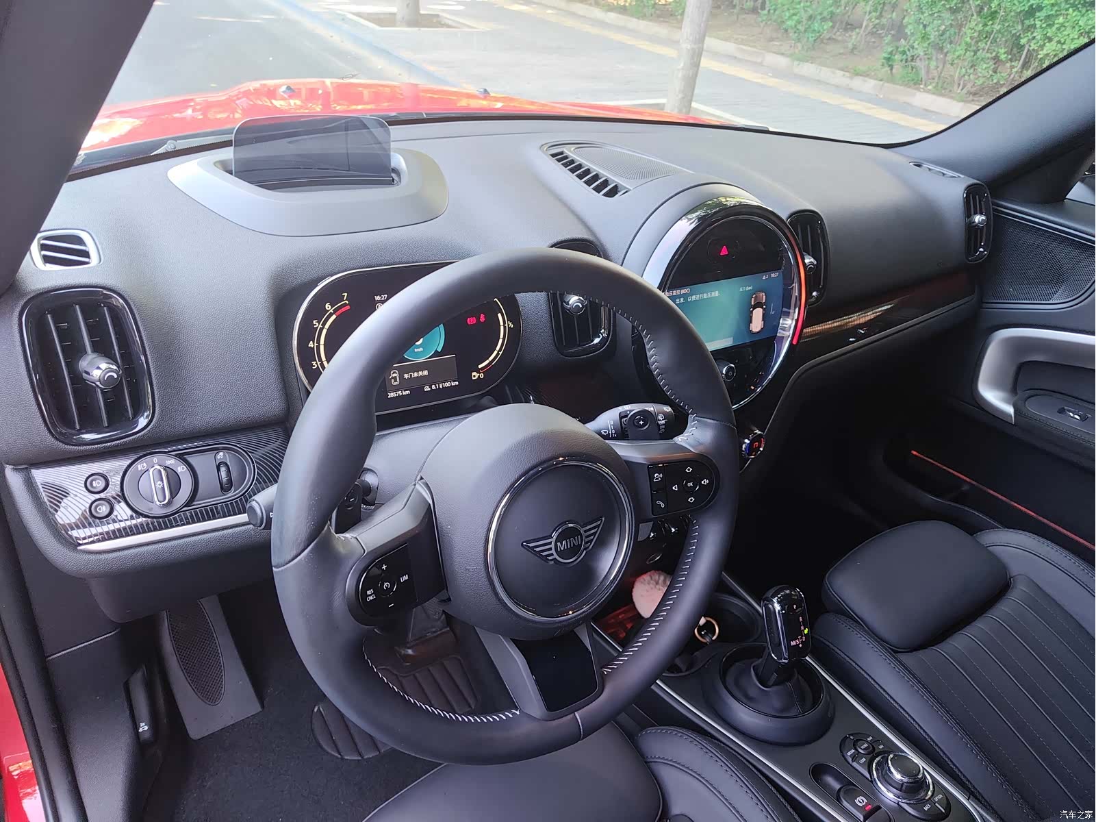 Mini Countryman, 2022 8