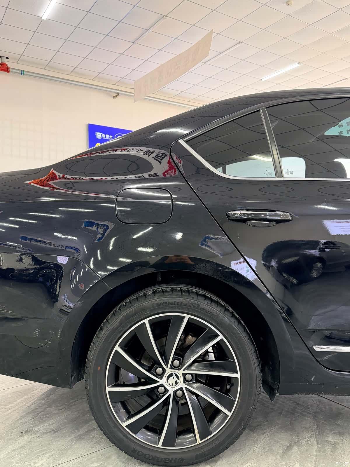 Skoda Octavia, 2019 4