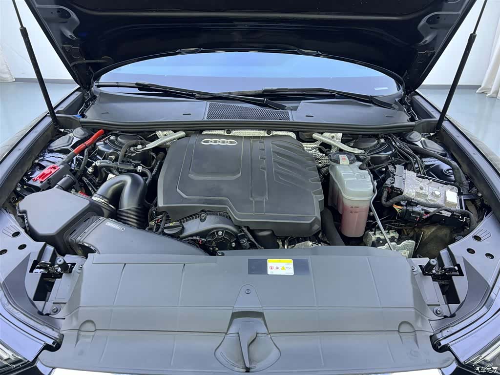 Audi A6L, 2023 23