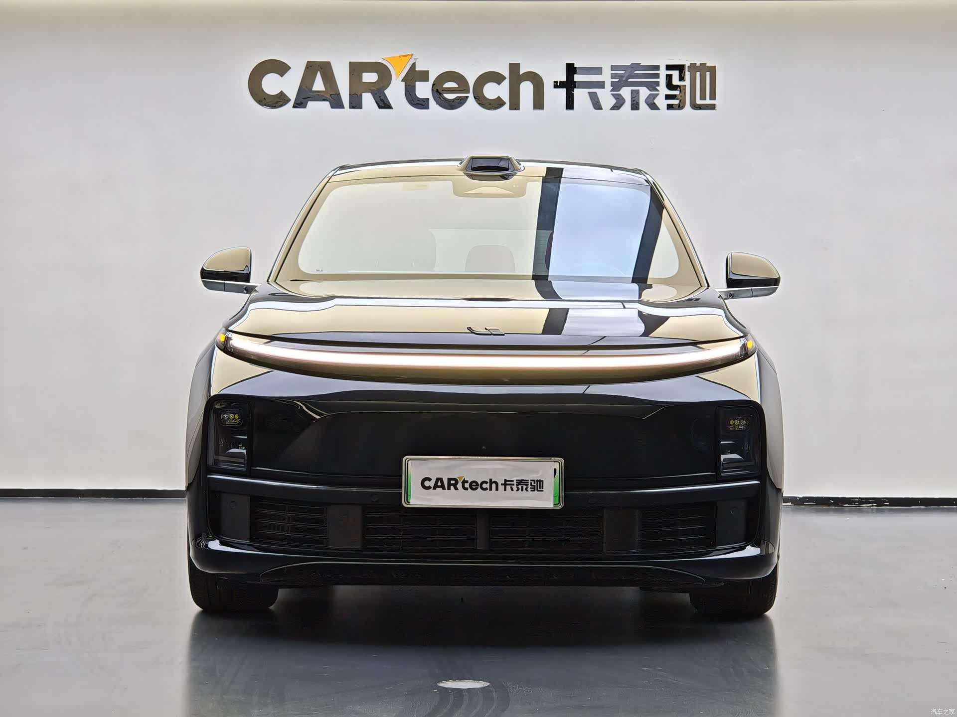 Li Auto L7, 2023 3