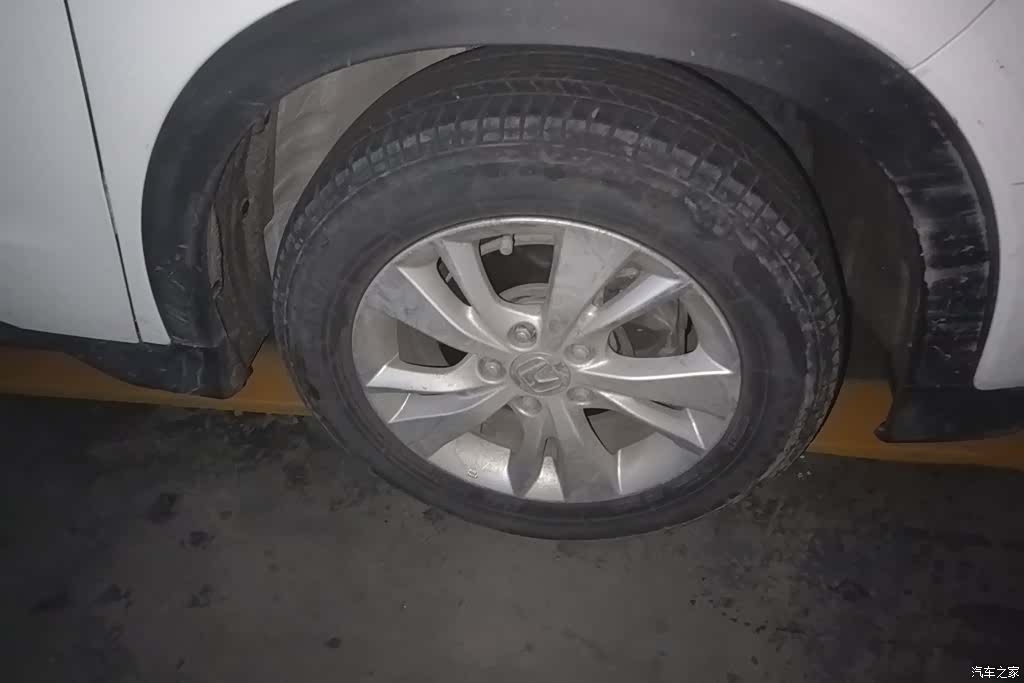 Honda Vezel, 2016 6