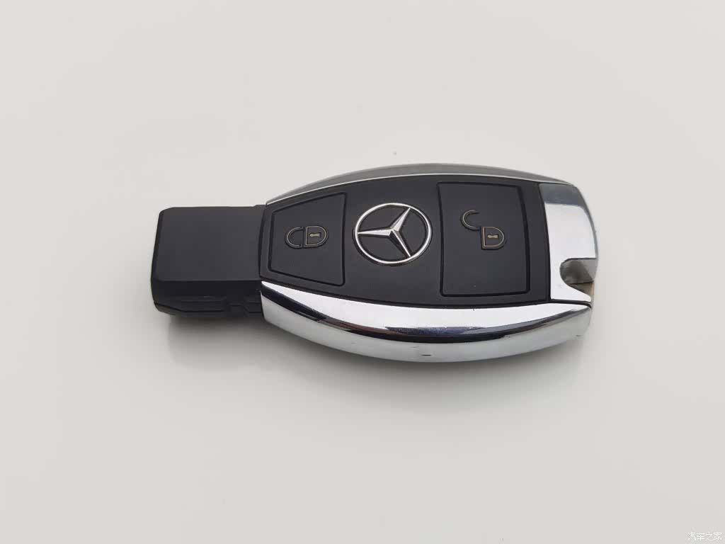 Mercedes-Benz GLA, 2017 19