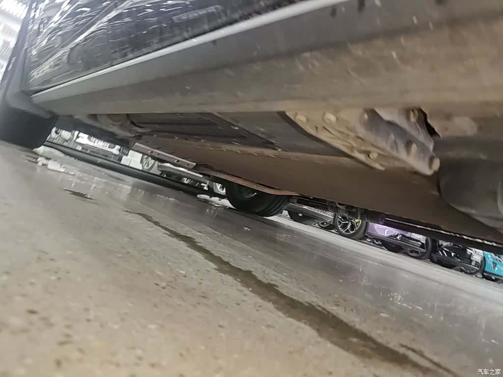 Li Auto L7, 2024 22