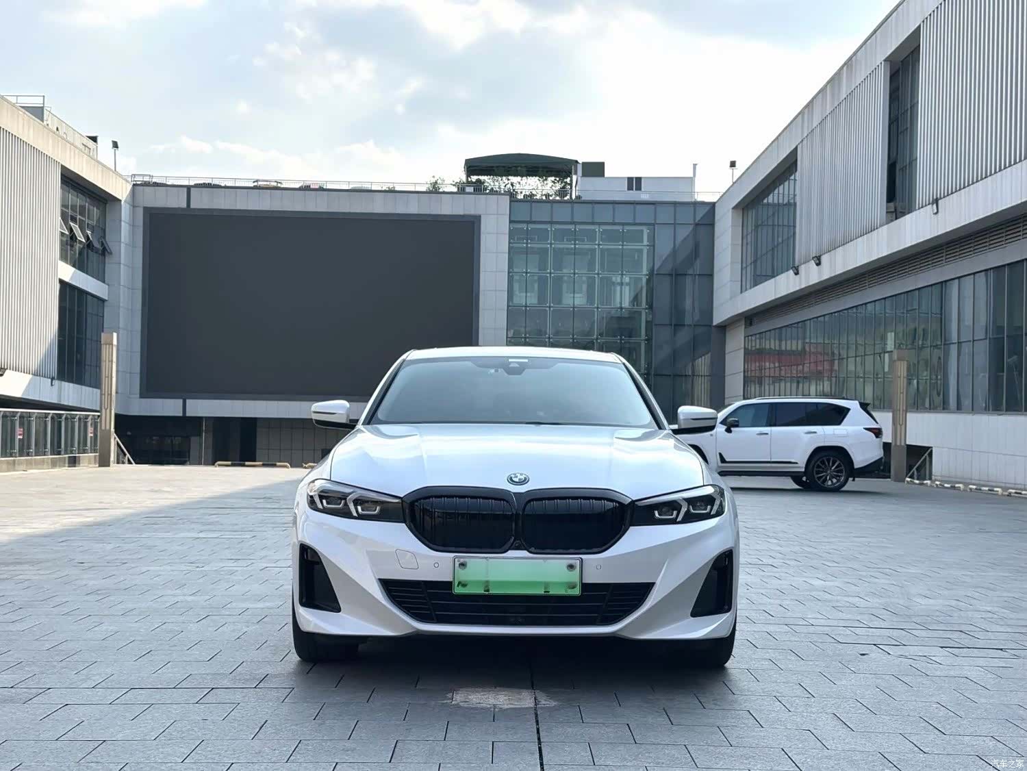 BMW i3, 2024 2
