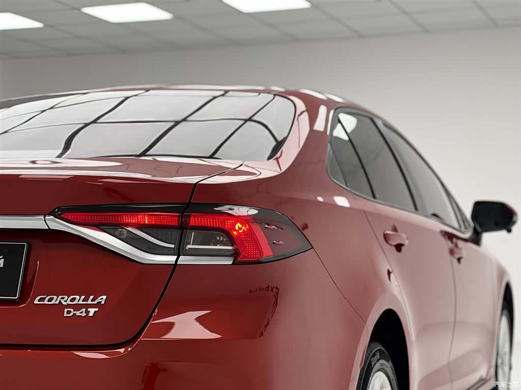 Toyota Corolla, 2021 12