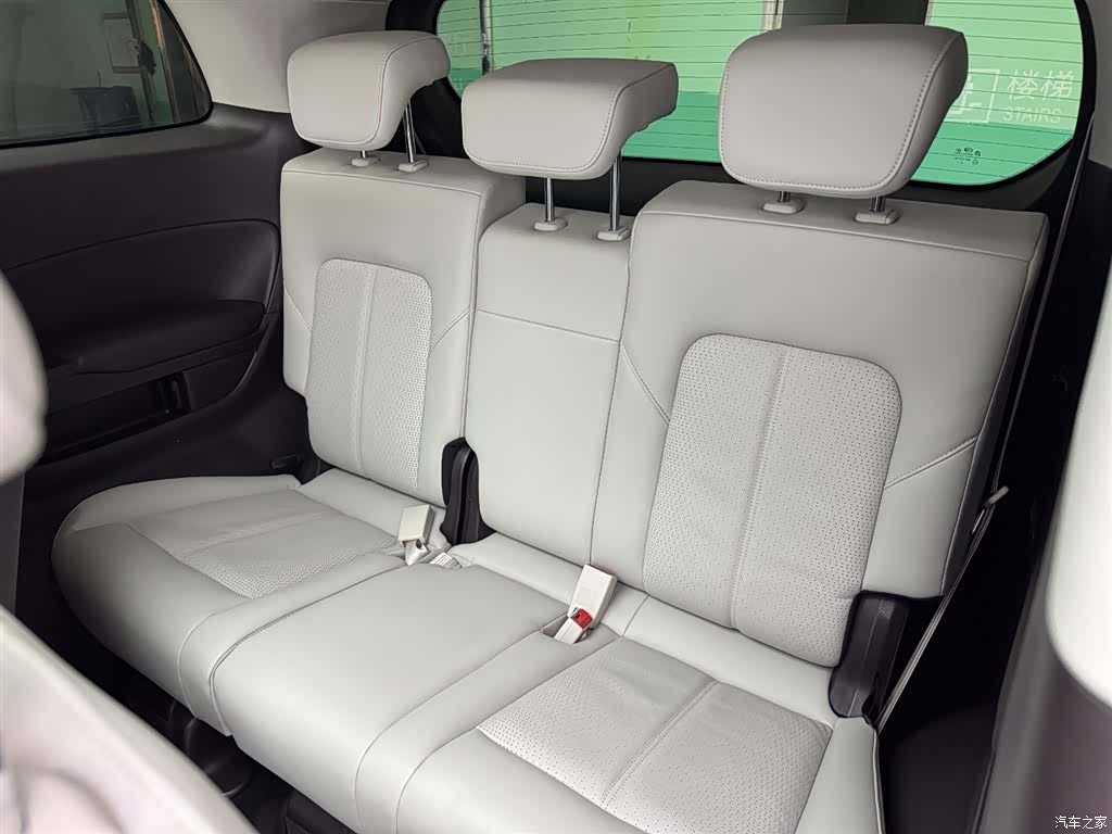 Trumpchi M8, 2021 18