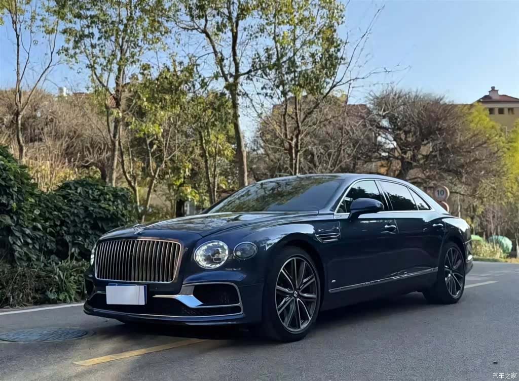 Bentley Flying Spur