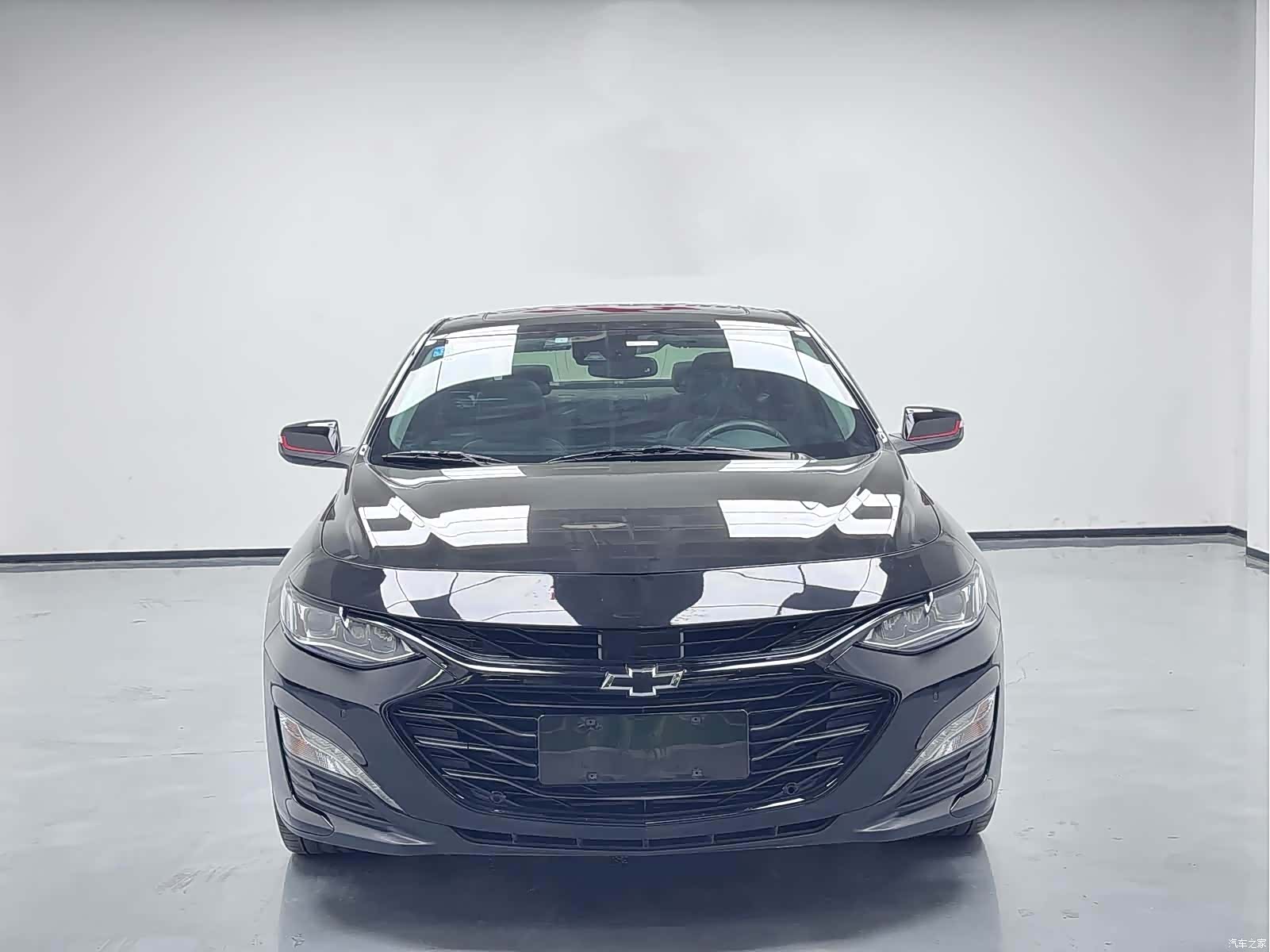 Chevrolet XL, 2020 2