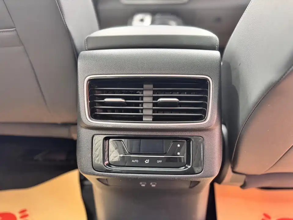 Volkswagen Range patrol