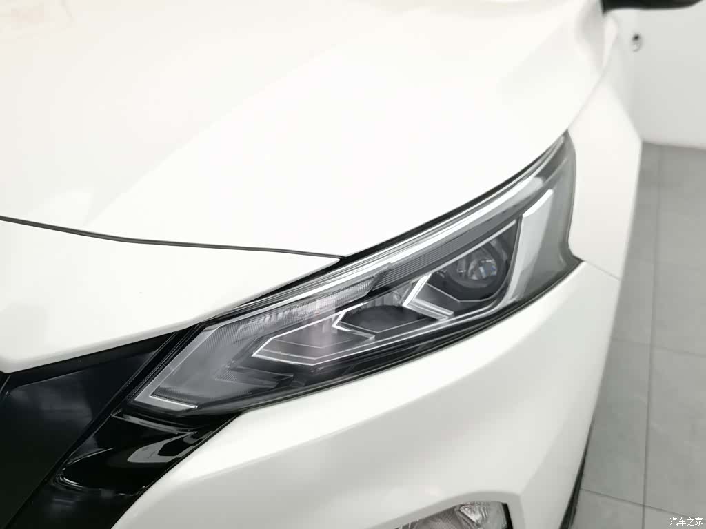 Nissan Teana, 2020 7