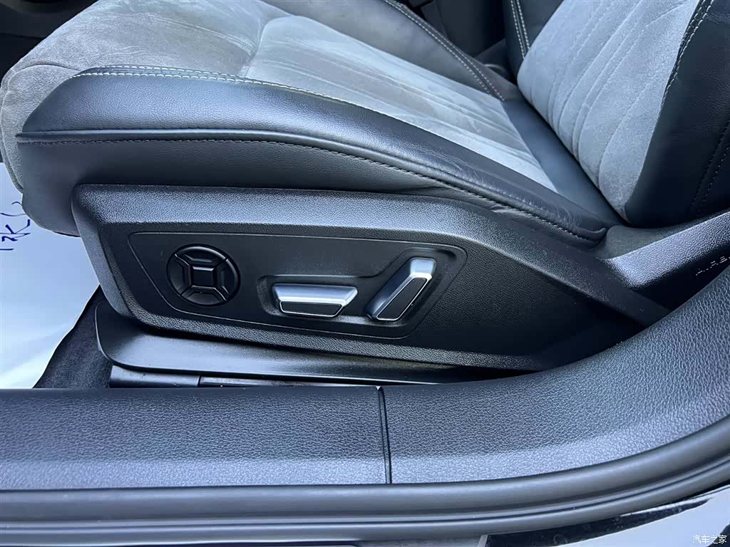 Audi A6L, 2023 18