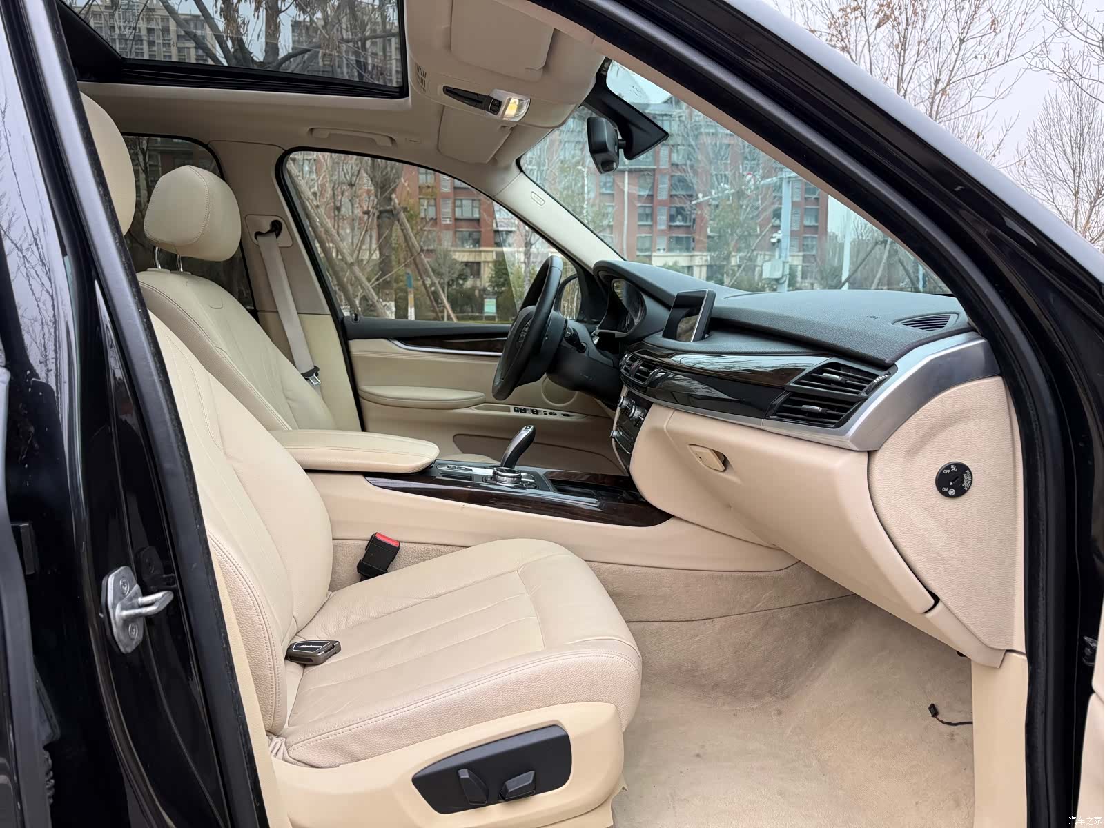 BMW X5, 2015 7