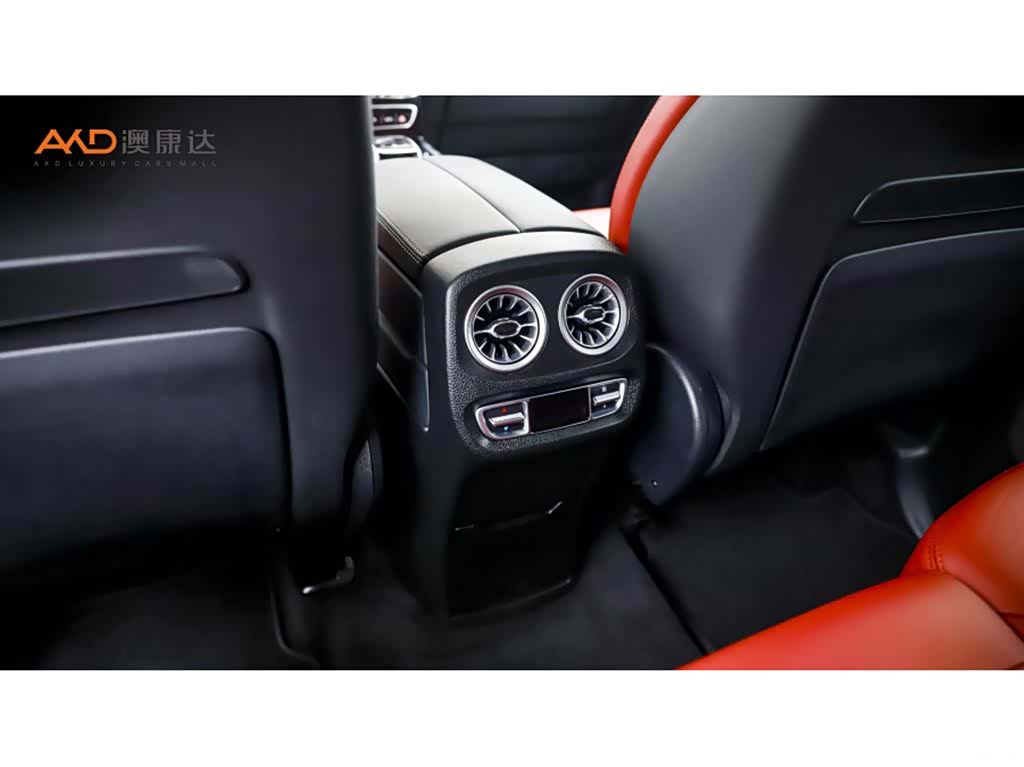 Mercedes-Benz G 63, 2022 9
