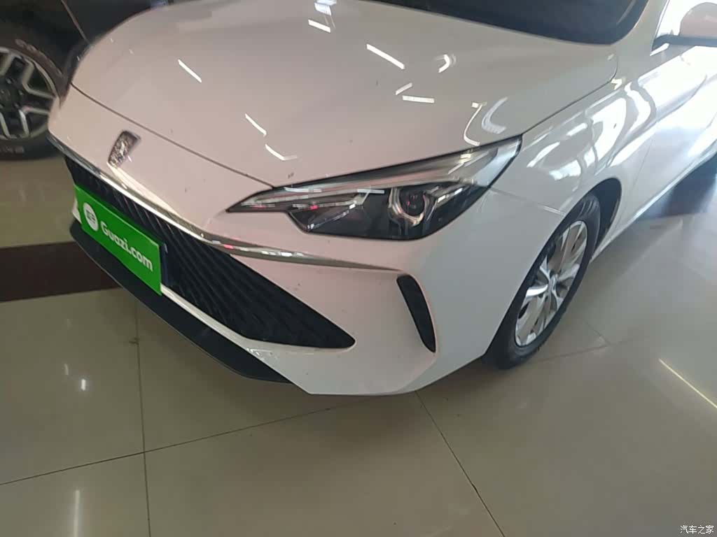 Roewe i5, 2025 24
