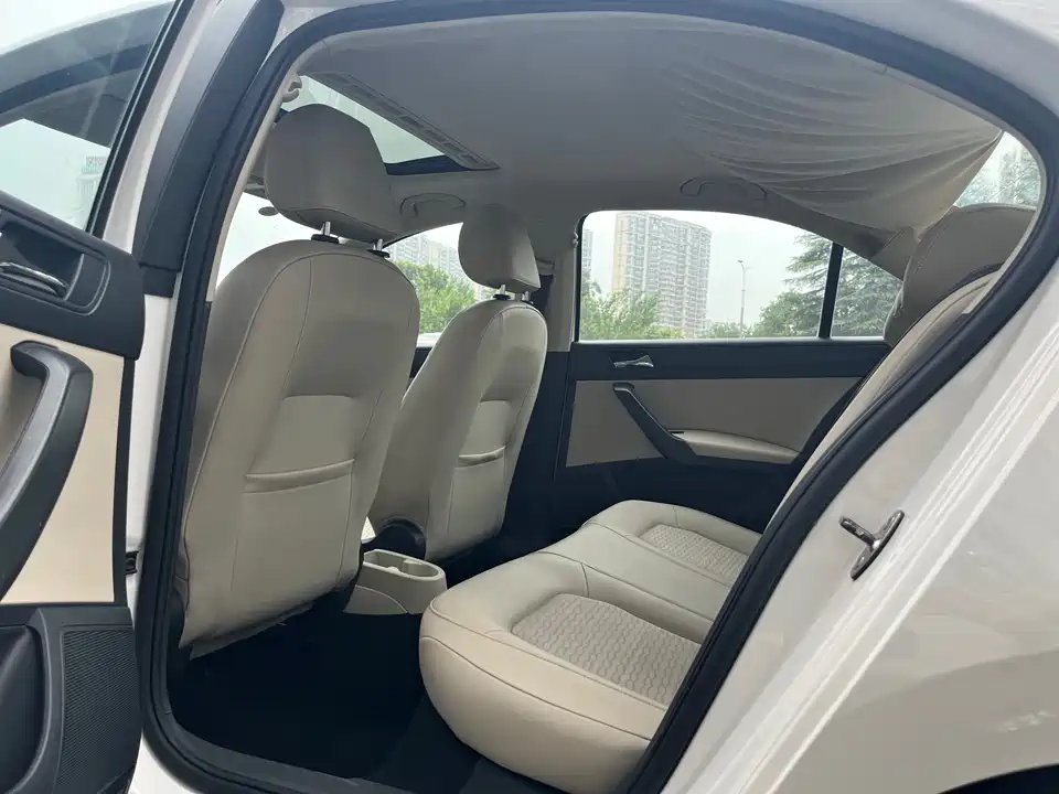 Skoda Xin Rui Skoda Xin Rui
