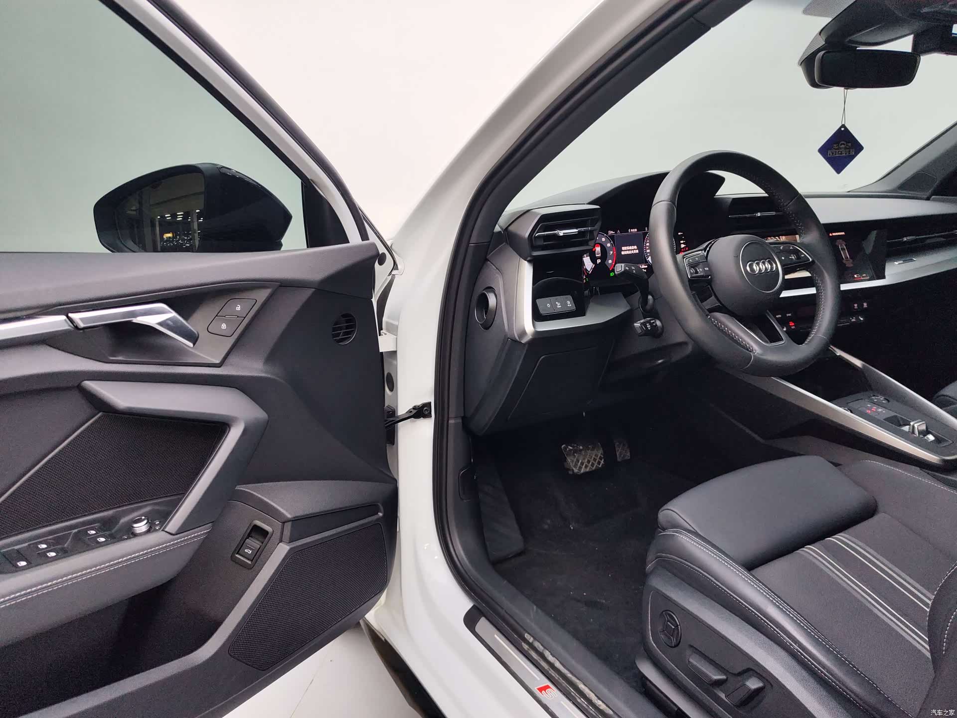 Audi A3, 2022 10