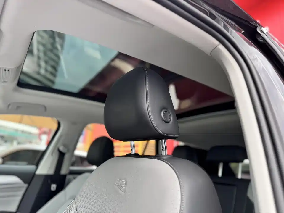 Volkswagen Range patrol