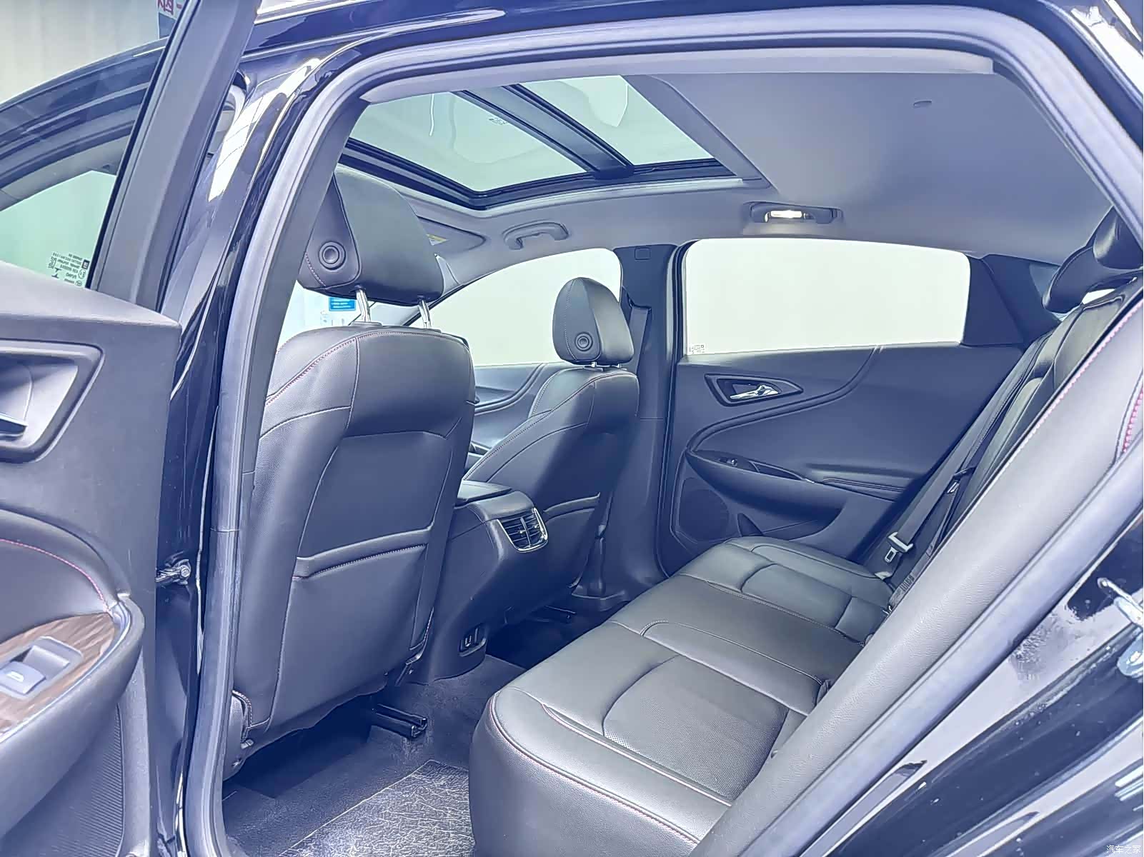 Chevrolet XL, 2020 6