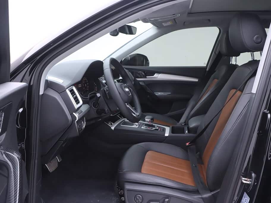 Audi Q5L Audi Q5L