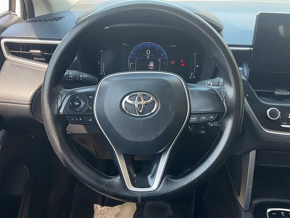 Toyota Fenglanda Toyota Fenglanda