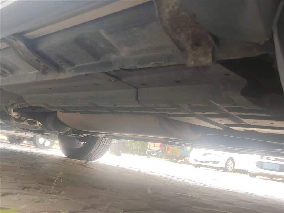 Trumpchi Trumpchi GS8 Trumpchi Trumpchi GS8