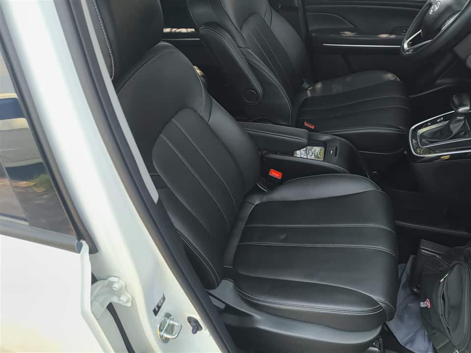 Trumpchi Trumpchi M6 Trumpchi Trumpchi M6