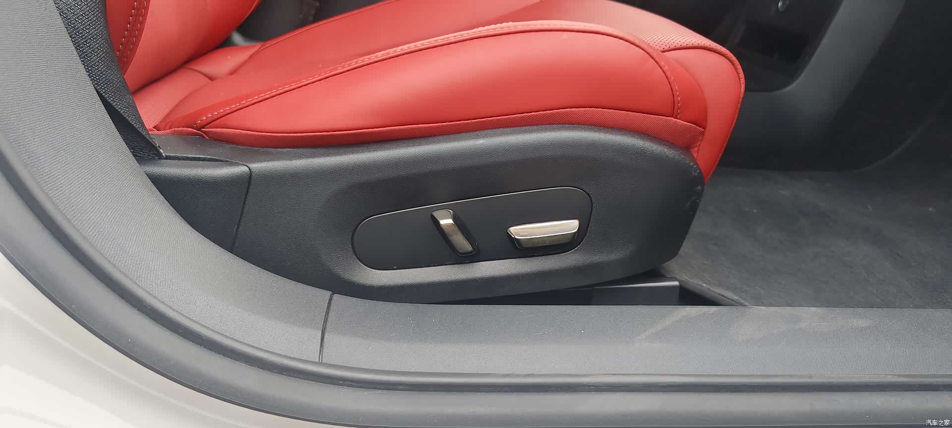 Xiaomi SU7, 2025 13