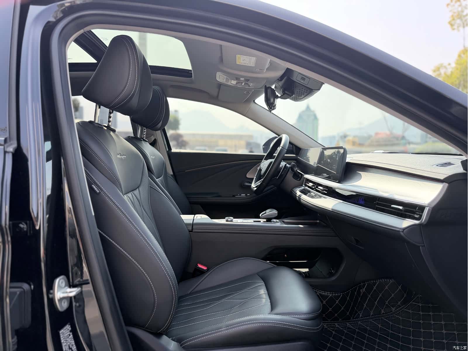 Chery Arrizo 8, 2025 11